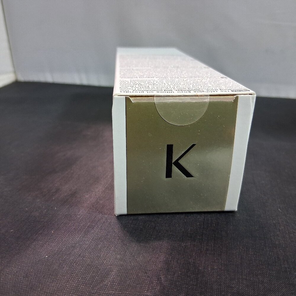 Kerastase Elixir Ultime L'Huile Originale Camelia Sauvage Oil Refillable 2.53oz - Picture 8 of 8
